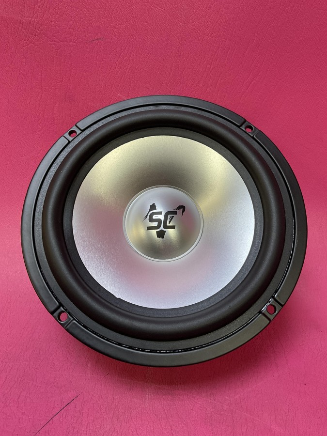 Kicx Sound Civilization AL 165.5