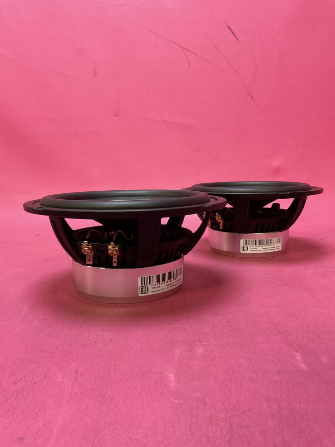 Kicx Sound Civilization AL 165.5