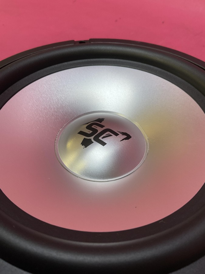 Kicx Sound Civilization AL 165.5