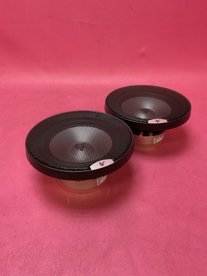 Kicx Sound Civilization AL 165.5