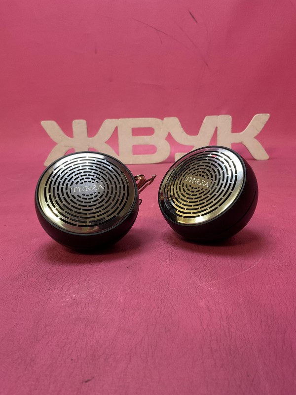 Kicx Terza Neoblack 75