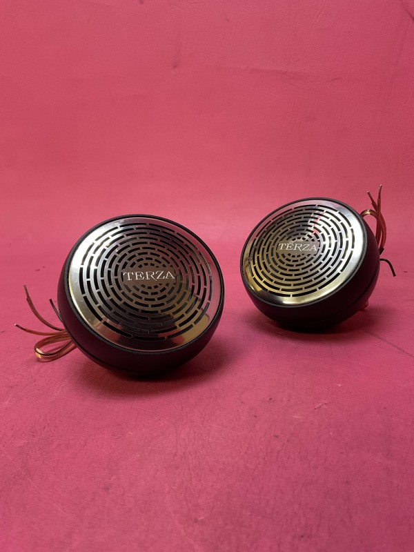 Kicx Terza Neoblack 75