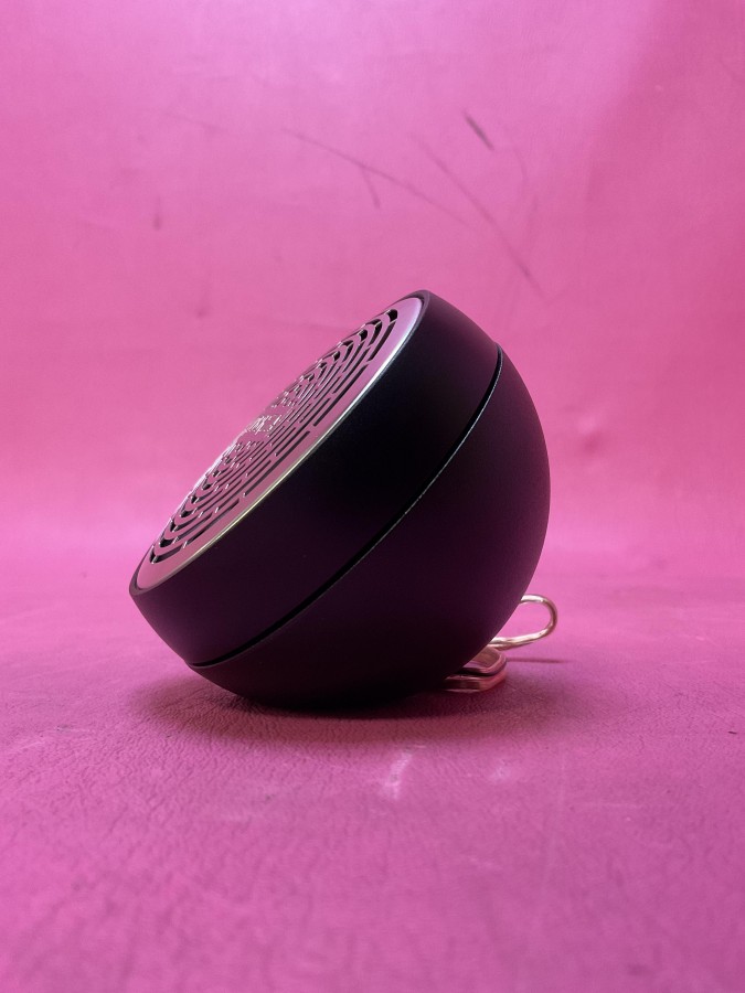 Kicx Terza Neoblack 75