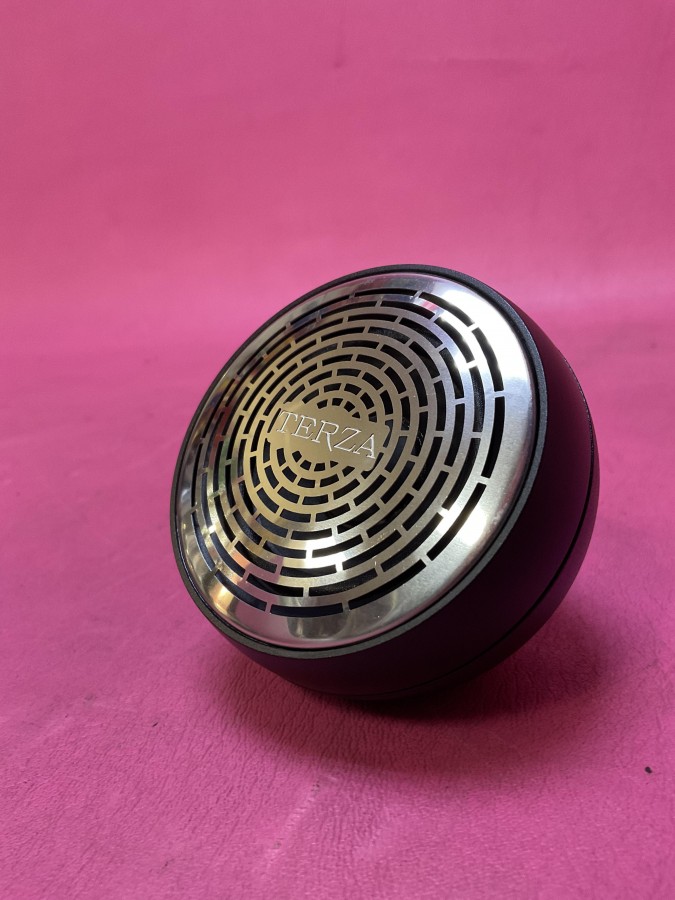 Kicx Terza Neoblack 75