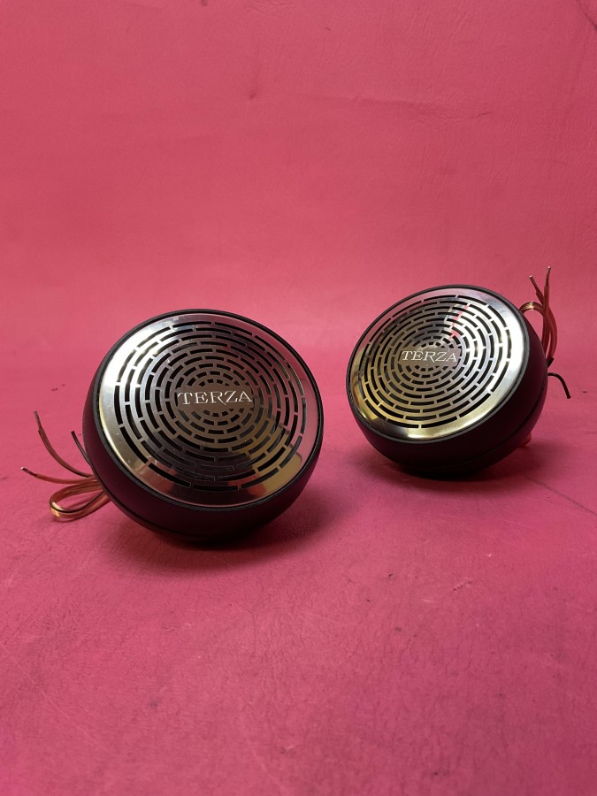 Kicx Terza Neoblack 75