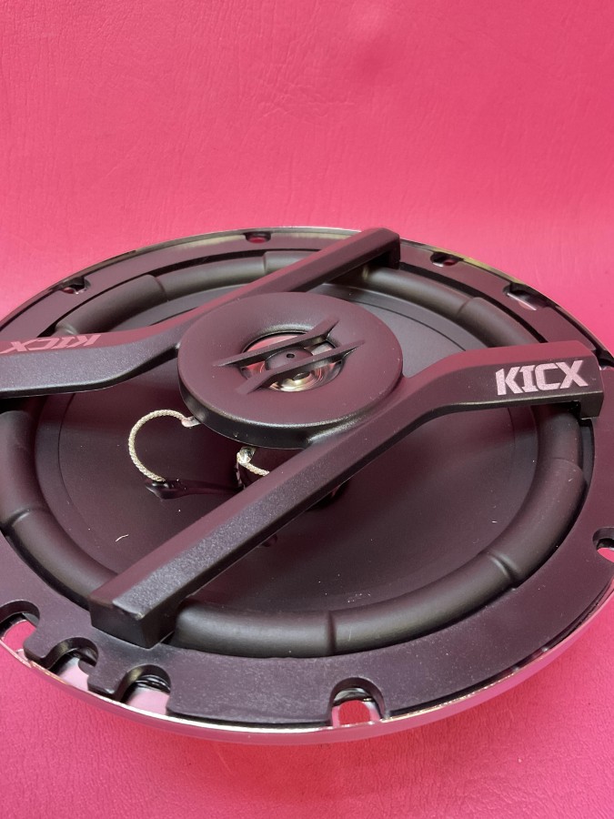 Kicx STC-652