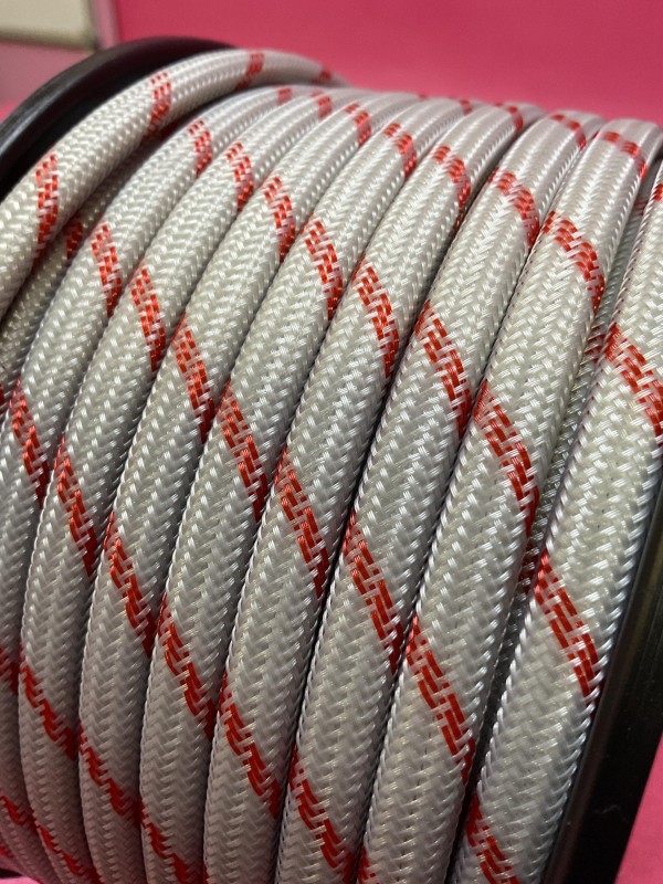 Kicx Terza OFC14030R 14Ga 2х2,5 мм медный