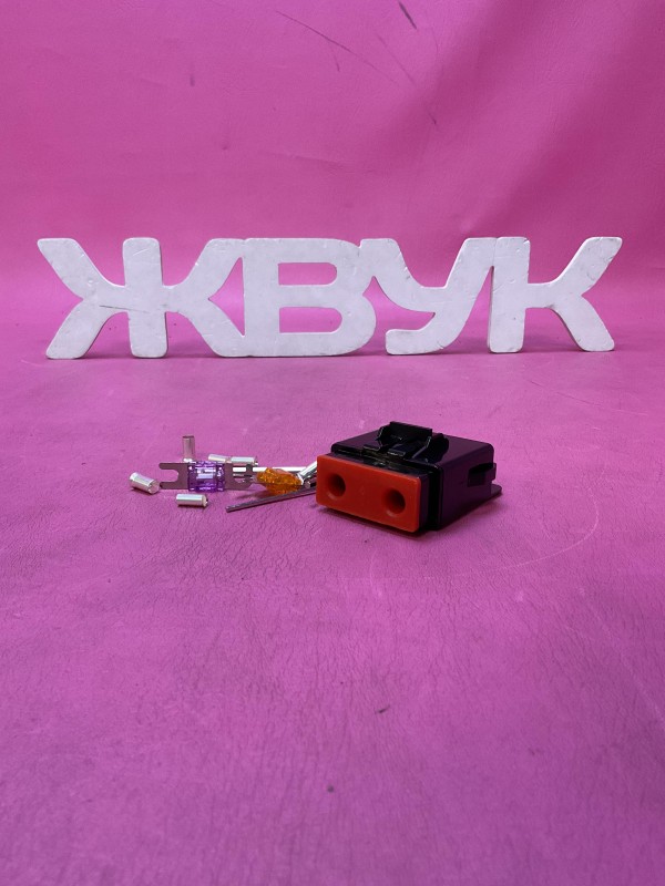 Колба предохранителя Aspect FHW-4