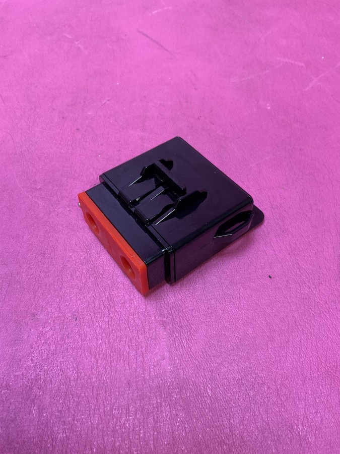 Колба предохранителя Aspect FHW-4