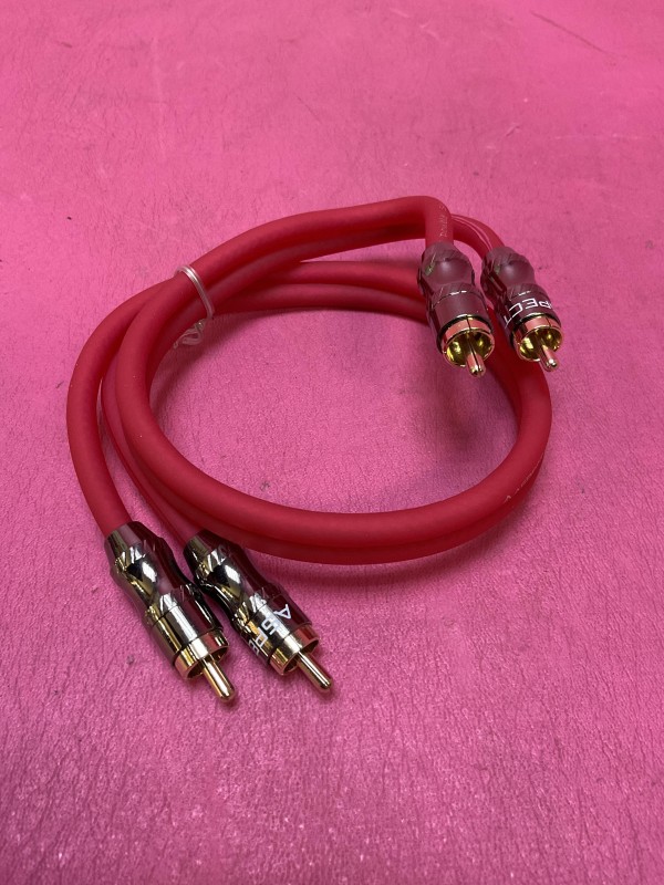 Aspect RCA-NL2.05 2RCA 0,5 метра