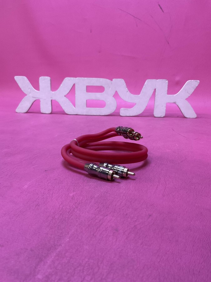 Aspect RCA-NL2.05 2RCA 0,5 метра