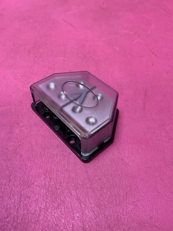 Дистрибьютор питания Aspect DBB-2040