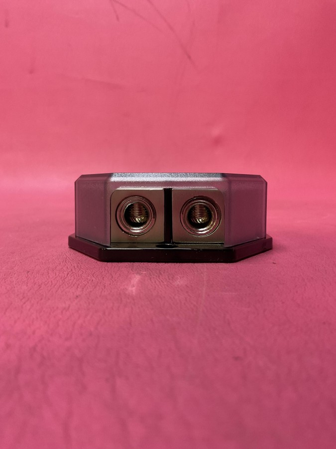 Дистрибьютор питания Aspect DBB-2040