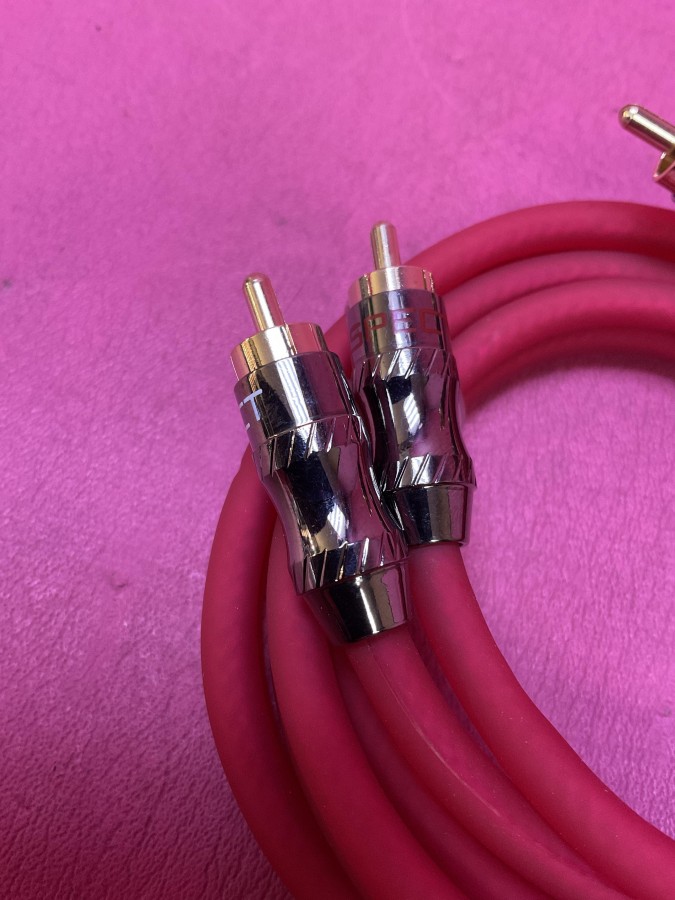 Aspect RCA-NL2.1 2RCA 1 метр