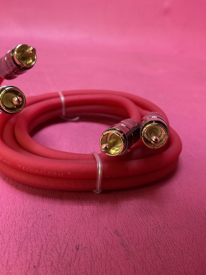 Aspect RCA-NL2.1 2RCA 1 метр