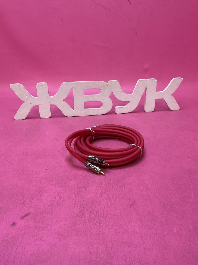 Aspect RCA-NL2.25 2RCA 2,5 метра