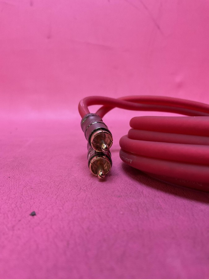 Aspect RCA-NL2.25 2RCA 2,5 метра