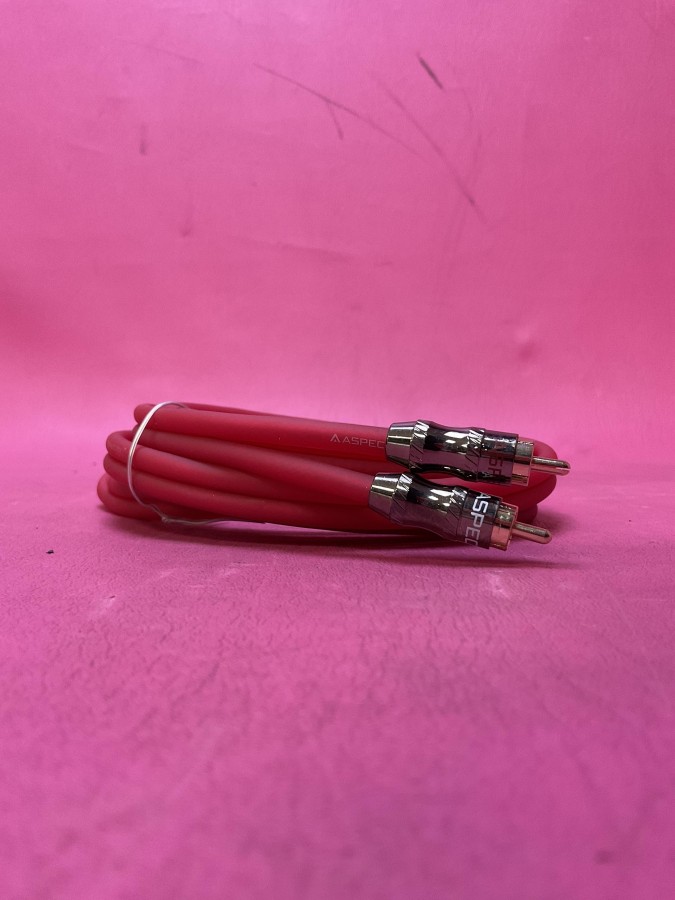 Aspect RCA-NL2.25 2RCA 2,5 метра