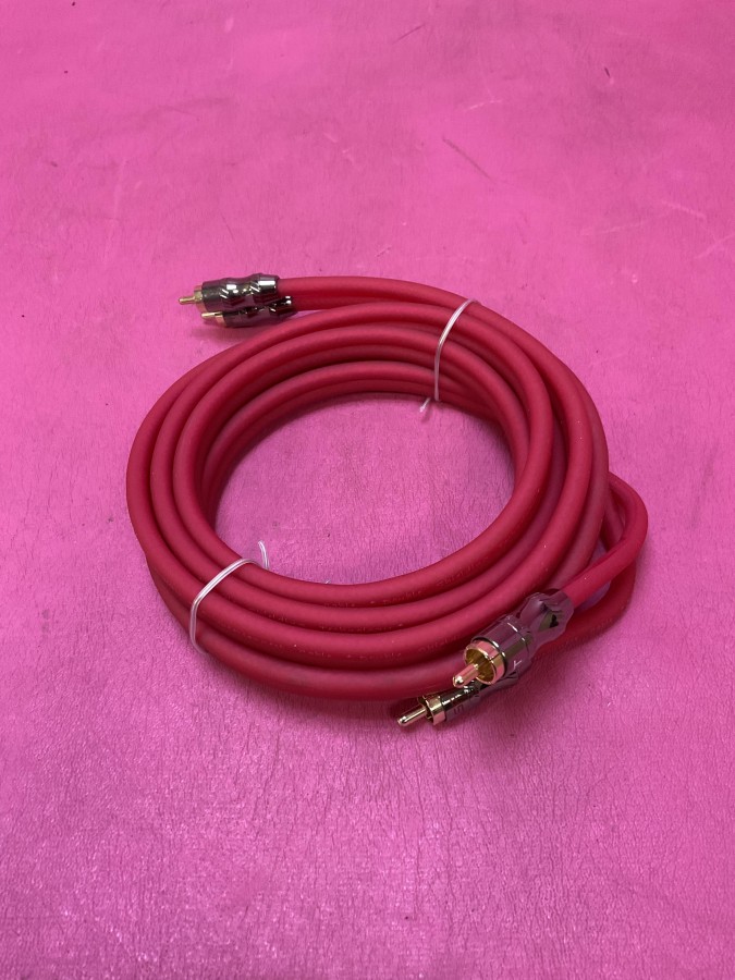 Aspect RCA-NL2.25 2RCA 2,5 метра