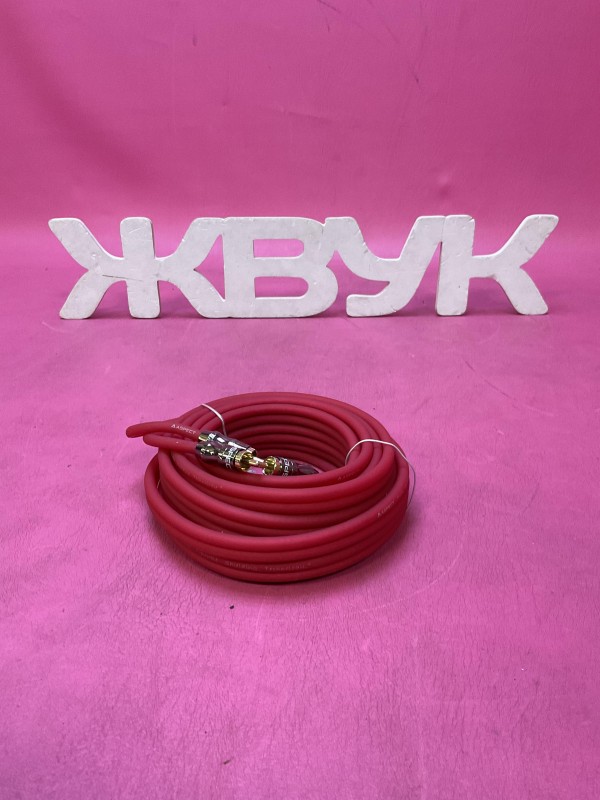 Aspect RCA-NL2.5 2RCA 5 метров