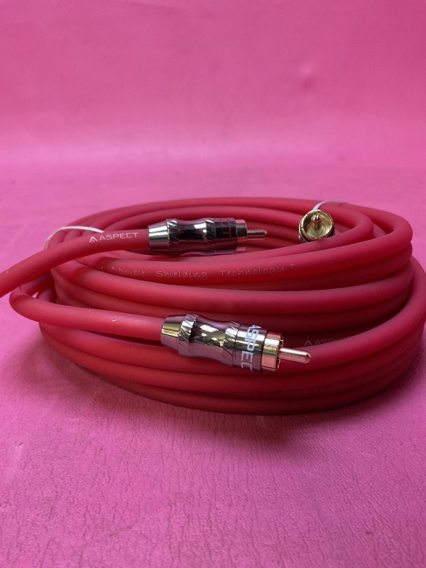 Aspect RCA-NL2.5 2RCA 5 метров