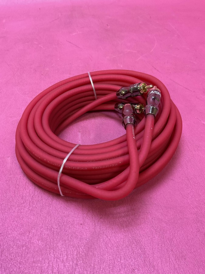 Aspect RCA-NL2.5 2RCA 5 метров