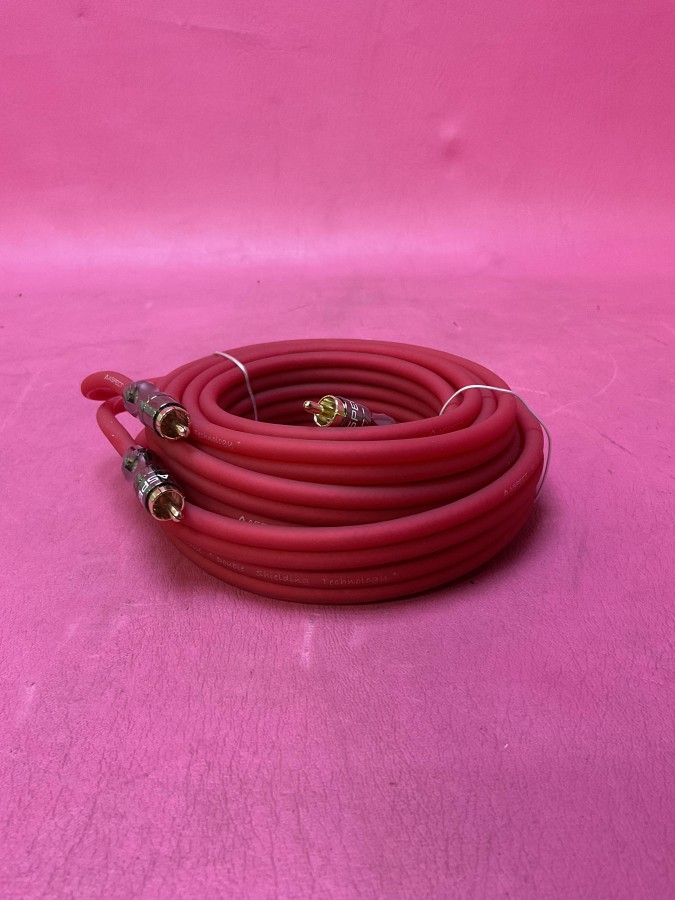 Aspect RCA-NL2.5 2RCA 5 метров