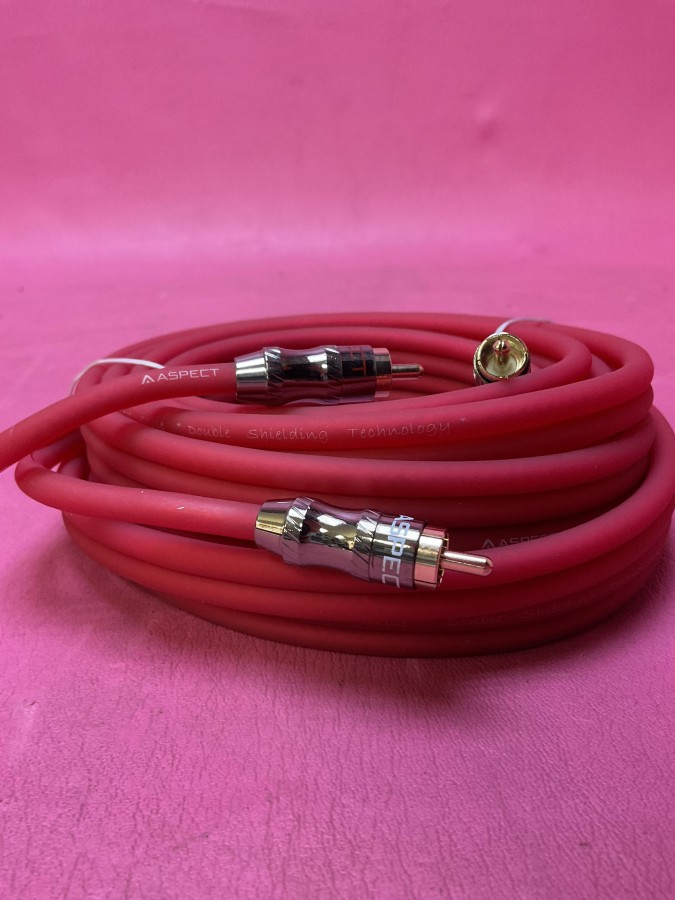 Aspect RCA-NL2.5 2RCA 5 метров