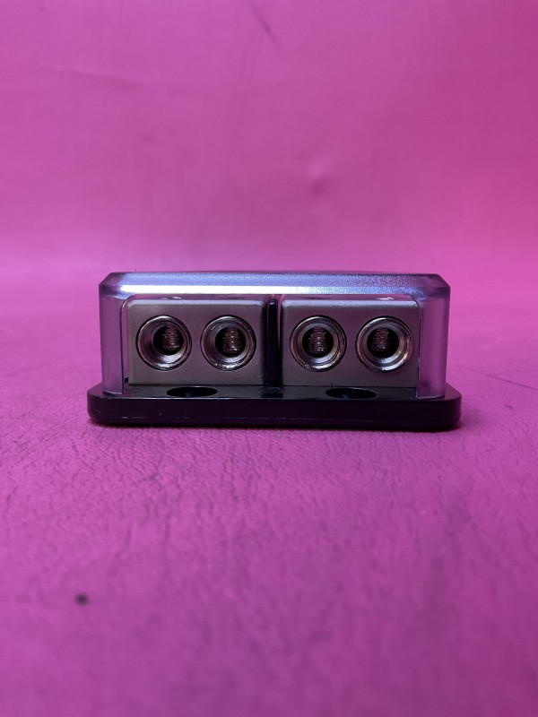 Дистрибьютор питания Aspect DBB-2444