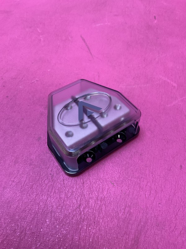 Дистрибьютор питания Aspect DBB-2444