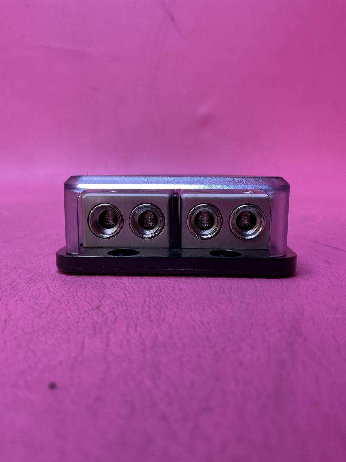 Дистрибьютор питания Aspect DBB-2444