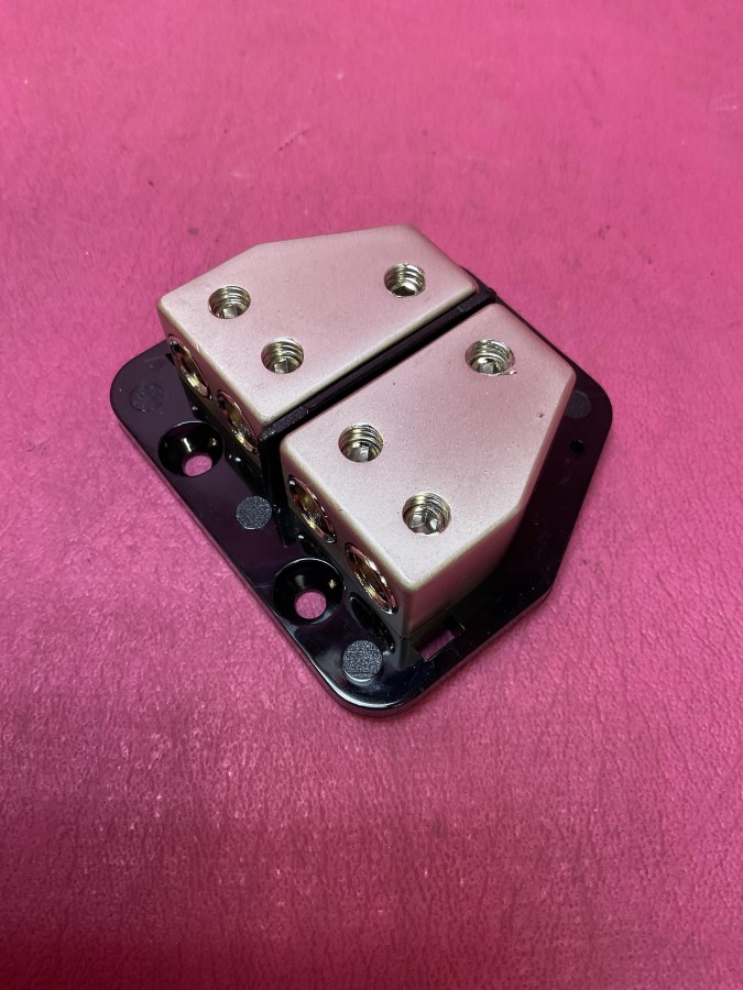 Дистрибьютор питания Aspect DBB-2444