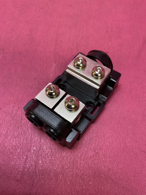 Дистрибьютор питания Aspect FHM-1024