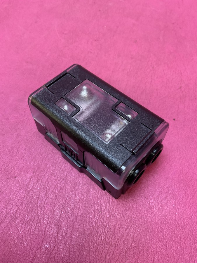 Дистрибьютор питания Aspect FHM-1024