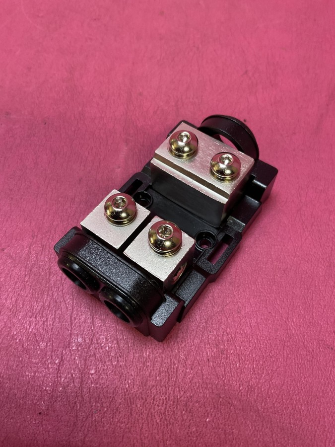 Дистрибьютор питания Aspect FHM-1024