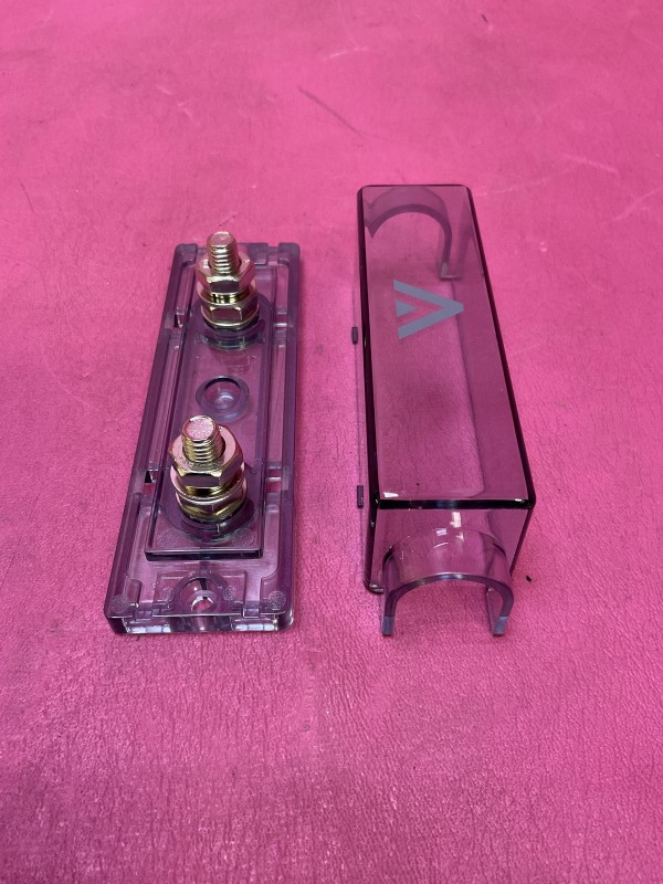 Колба предохранителя Aspect FHR-1011