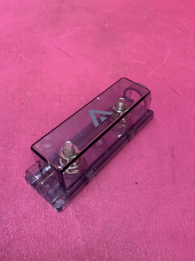 Колба предохранителя Aspect FHR-1011