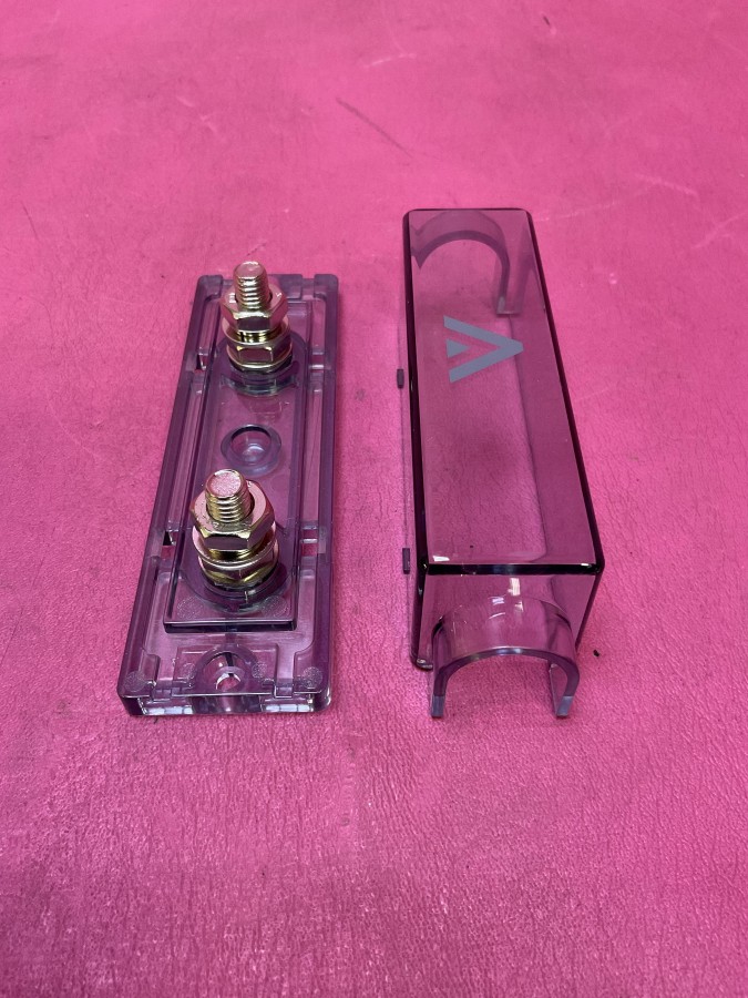 Колба предохранителя Aspect FHR-1011