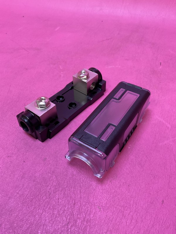 Колба предохранителя Aspect FHA-1010