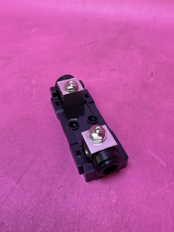 Колба предохранителя Aspect FHA-1010