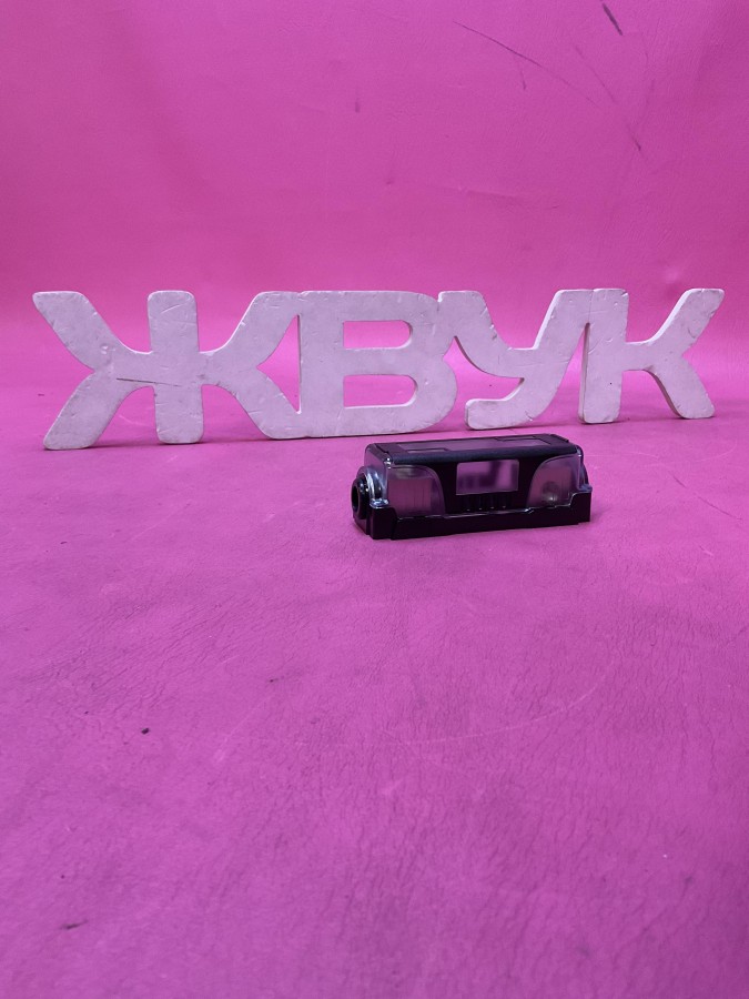 Колба предохранителя Aspect FHA-1010