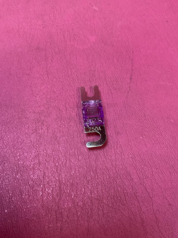 Предохранитель 250A Aspect FminiANL-250A MiniANL