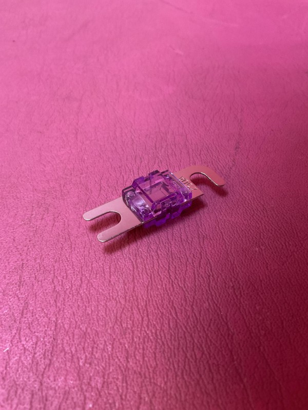 Предохранитель 250A Aspect FminiANL-250A MiniANL