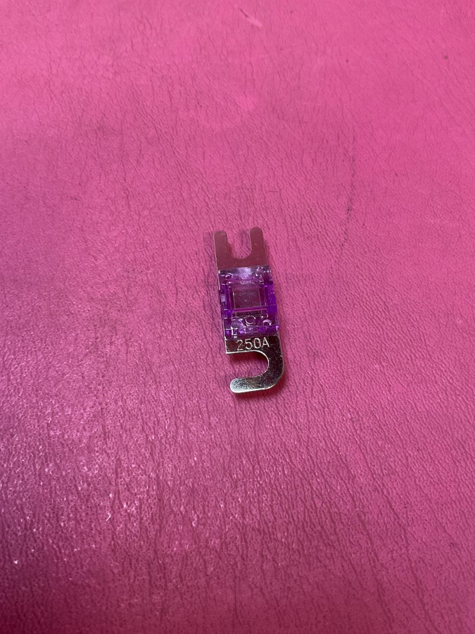 Предохранитель 250A Aspect FminiANL-250A MiniANL