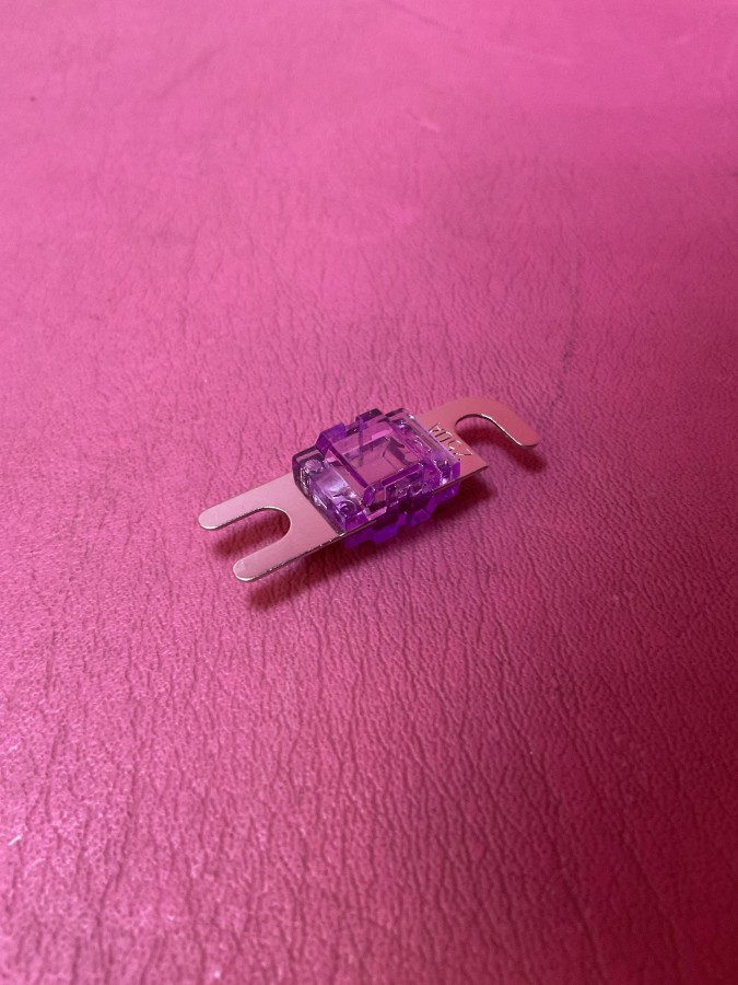 Предохранитель 250A Aspect FminiANL-250A MiniANL