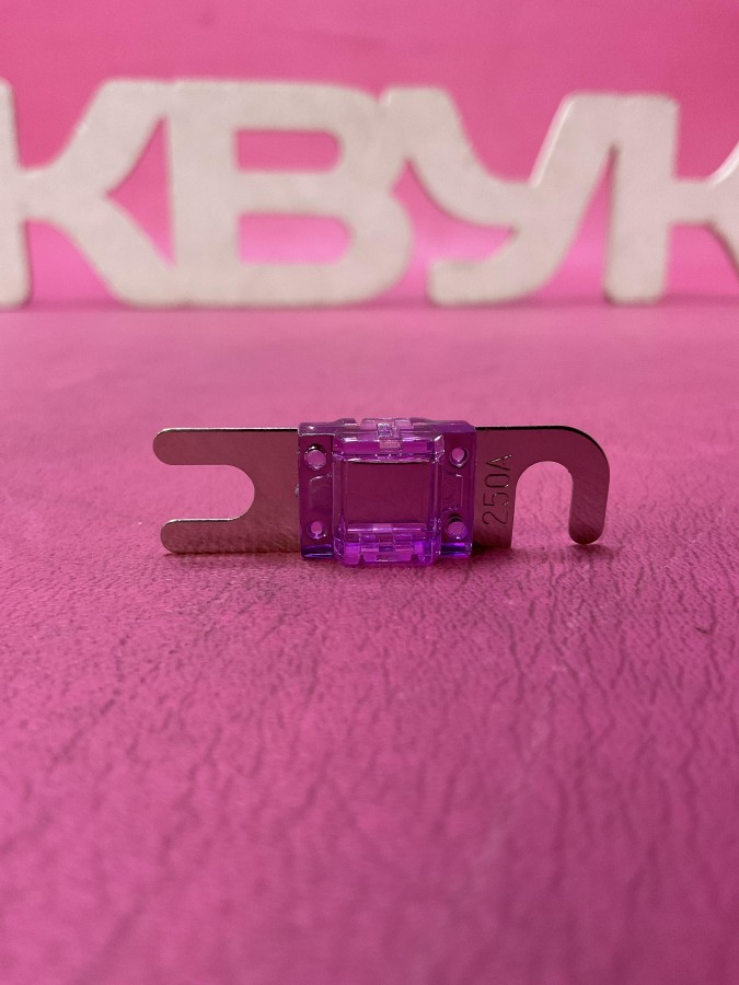 Предохранитель 250A Aspect FminiANL-250A MiniANL