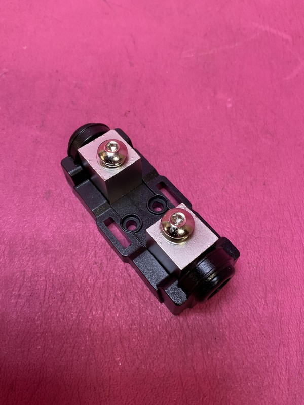 Колба предохранителя Aspect FHM-1414