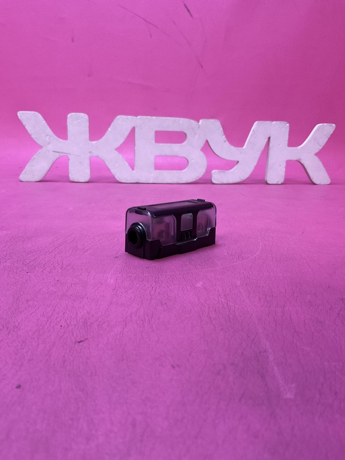 Колба предохранителя Aspect FHM-1414