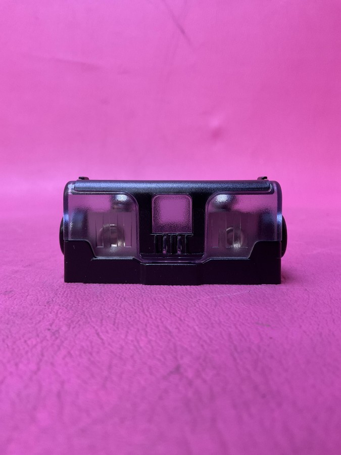 Колба предохранителя Aspect FHM-1414