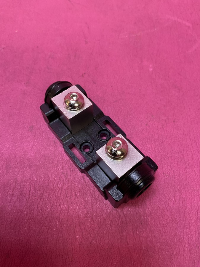 Колба предохранителя Aspect FHM-1414